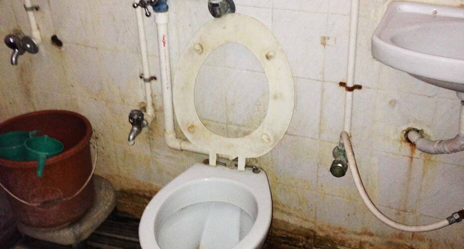 Hotel Shiv Ganga, Ahmedabad 3